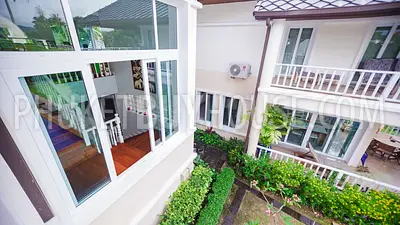 BAN5546: 4 bedroom villa for sale in close proximity to the beach in ​​Laguna area. Fotoğraf #46