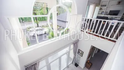 BAN5546: 4 bedroom villa for sale in close proximity to the beach in ​​Laguna area. Fotoğraf #47