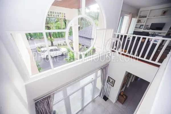 BAN5546: 4 bedroom villa for sale in close proximity to the beach in ​​Laguna area. Fotoğraf #47