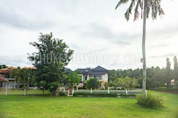 BAN5546: 4 bedroom villa for sale in close proximity to the beach in ​​Laguna area. Fotoğraf #66