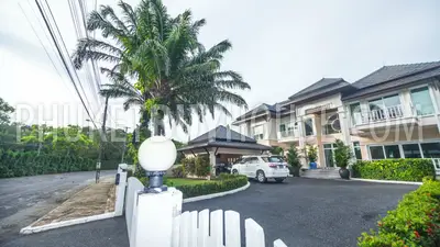 BAN5546: 4 bedroom villa for sale in close proximity to the beach in ​​Laguna area. Fotoğraf #76