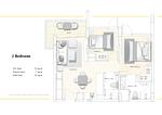 BAN5548: 2 Bedroom Apartment in Successful Development, Bangtao Beach. Thumbnail #1