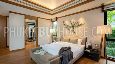 BAN5549: 5-bedroom Villas with Stunning Views of the lake in Laguna Beach. Fotoğraf #9