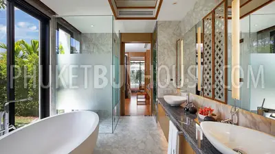 BAN5549: 5-bedroom Villas with Stunning Views of the lake in Laguna Beach. Fotoğraf #22