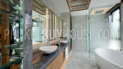BAN5549: 5-bedroom Villas with Stunning Views of the lake in Laguna Beach. Fotoğraf #23
