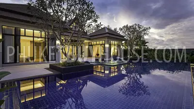 BAN5549: 5-bedroom Villas with Stunning Views of the lake in Laguna Beach. Fotoğraf #27