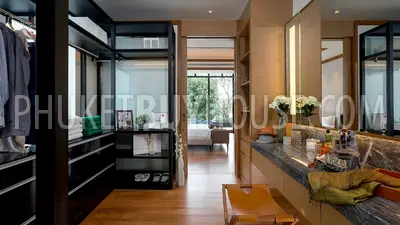 BAN5549: 5-bedroom Villas with Stunning Views of the lake in Laguna Beach. Fotoğraf #28
