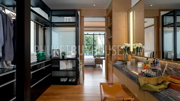 BAN5549: 5-bedroom Villas with Stunning Views of the lake in Laguna Beach. Photo #28