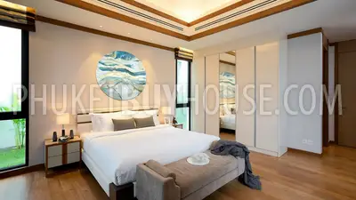 BAN5549: 5-bedroom Villas with Stunning Views of the lake in Laguna Beach. Fotoğraf #30