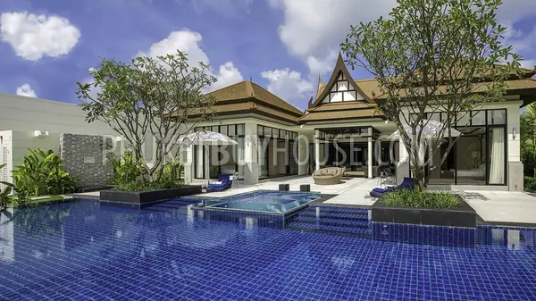 BAN5549: 5-bedroom Villas with Stunning Views of the lake in Laguna Beach. Photo #33