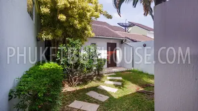 KTH5550: 2 Bedroom House near Golf Club, Kathu. 照片 #1