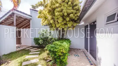 KTH5550: 2 Bedroom House near Golf Club, Kathu. 照片 #2