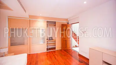 KTH5550: 2 Bedroom House near Golf Club, Kathu. 照片 #3