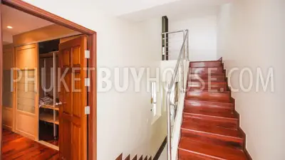 KTH5550: 2 Bedroom House near Golf Club, Kathu. 照片 #4