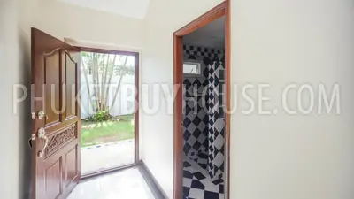KTH5550: 2 Bedroom House near Golf Club, Kathu. 照片 #5