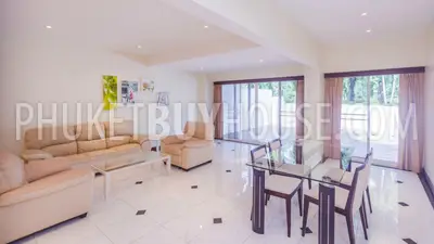 KTH5550: 2 Bedroom House near Golf Club, Kathu. 照片 #6