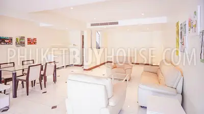 KTH5550: 2 Bedroom House near Golf Club, Kathu. 照片 #8