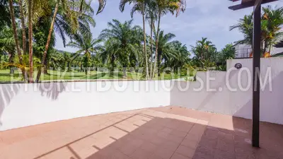 KTH5550: 2 Bedroom House near Golf Club, Kathu. 照片 #9