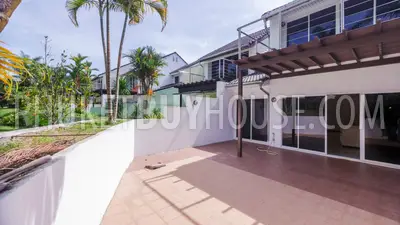 KTH5550: 2 Bedroom House near Golf Club, Kathu. 照片 #10