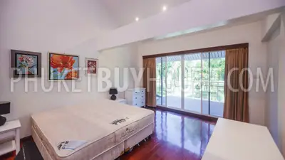 KTH5550: 2 Bedroom House near Golf Club, Kathu. 照片 #12