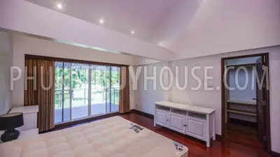 KTH5550: 2 Bedroom House near Golf Club, Kathu. 照片 #13