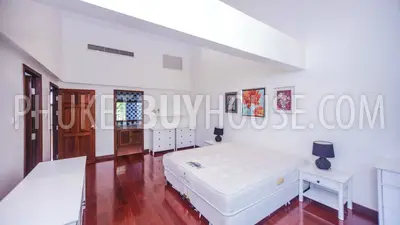 KTH5550: 2 Bedroom House near Golf Club, Kathu. 照片 #14