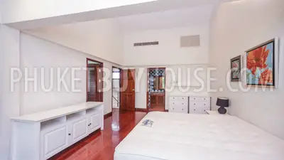 KTH5550: 2 Bedroom House near Golf Club, Kathu. 照片 #15