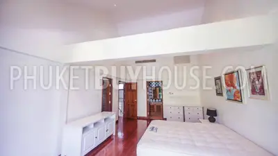 KTH5550: 2 Bedroom House near Golf Club, Kathu. 照片 #16