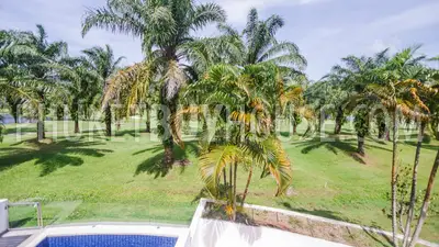 KTH5550: 2 Bedroom House near Golf Club, Kathu. 照片 #17