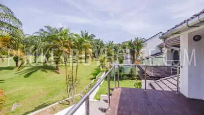 KTH5550: 2 Bedroom House near Golf Club, Kathu. 照片 #18