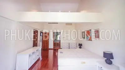KTH5550: 2 Bedroom House near Golf Club, Kathu. 照片 #19
