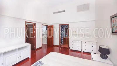 KTH5550: 2 Bedroom House near Golf Club, Kathu. 照片 #20