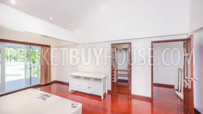 KTH5550: 2 Bedroom House near Golf Club, Kathu. 照片 #21