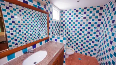 KTH5550: 2 Bedroom House near Golf Club, Kathu. 照片 #22