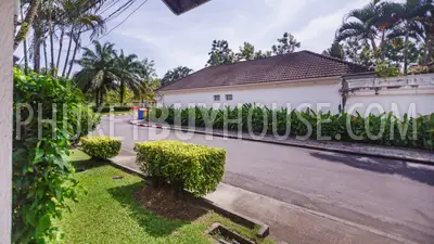 KTH5550: 2 Bedroom House near Golf Club, Kathu. 照片 #23