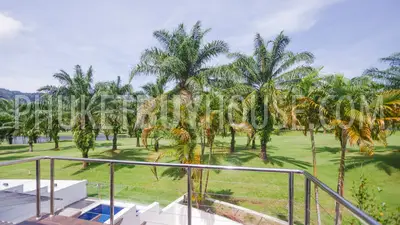 KTH5550: 2 Bedroom House near Golf Club, Kathu. 照片 #25