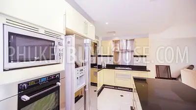 KTH5551: 2 Bedroom House in quiet green area near Golf Club, Kathu. 照片 #5