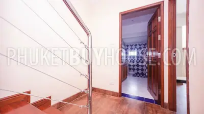 KTH5551: 2 Bedroom House in quiet green area near Golf Club, Kathu. 照片 #6