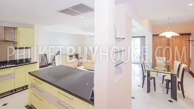 KTH5551: 2 Bedroom House in quiet green area near Golf Club, Kathu. 照片 #7
