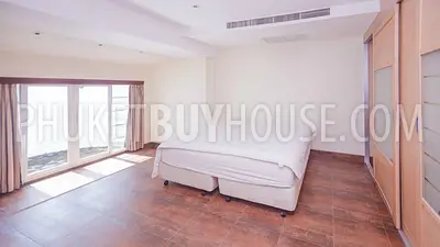 KTH5551: 2 Bedroom House in quiet green area near Golf Club, Kathu. 照片 #8