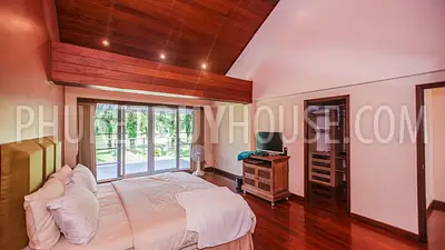 KTH5551: 2 Bedroom House in quiet green area near Golf Club, Kathu. 照片 #12