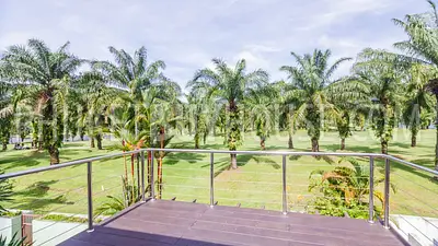 KTH5551: 2 Bedroom House in quiet green area near Golf Club, Kathu. 照片 #15