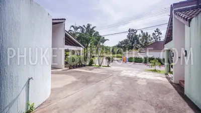 KTH5551: 2 Bedroom House in quiet green area near Golf Club, Kathu. 照片 #21