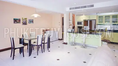 KTH5551: 2 Bedroom House in quiet green area near Golf Club, Kathu. 照片 #24