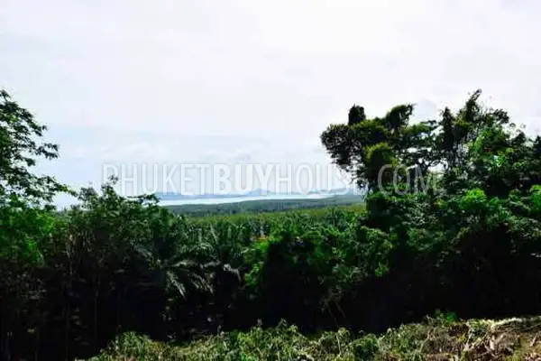 CAP5552: 总面积海景地2160平方米. 照片 #3