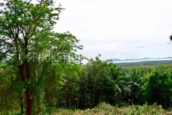 CAP5552: 总面积海景地2160平方米. 照片 #4