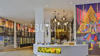BAN5554: 1 Bedroom apartment for urgent sale in Bang Tao Beach. Photo #8