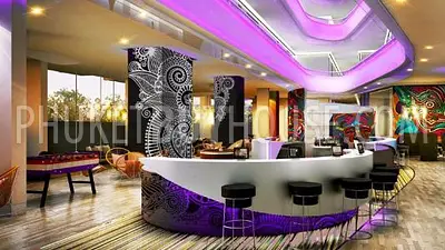 BAN5554: 1 Bedroom apartment for urgent sale in Bang Tao Beach. Photo #9