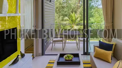 BAN5554: 1 Bedroom apartment for urgent sale in Bang Tao Beach. Photo #10