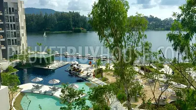 BAN5554: 1 Bedroom apartment for urgent sale in Bang Tao Beach. Photo #12